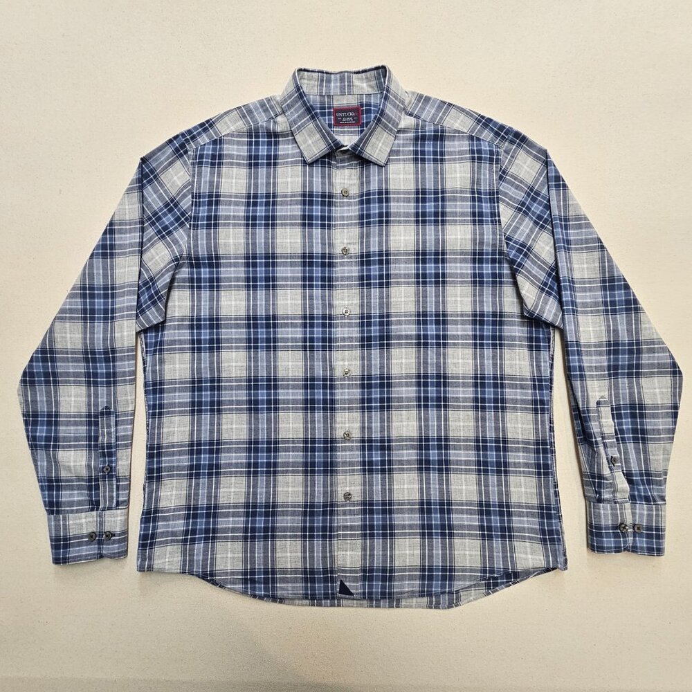 UNTUCKit Button Down XL - Picture 2 of 7